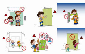 Cách vận hành thang máy an toàn hiệu quả
